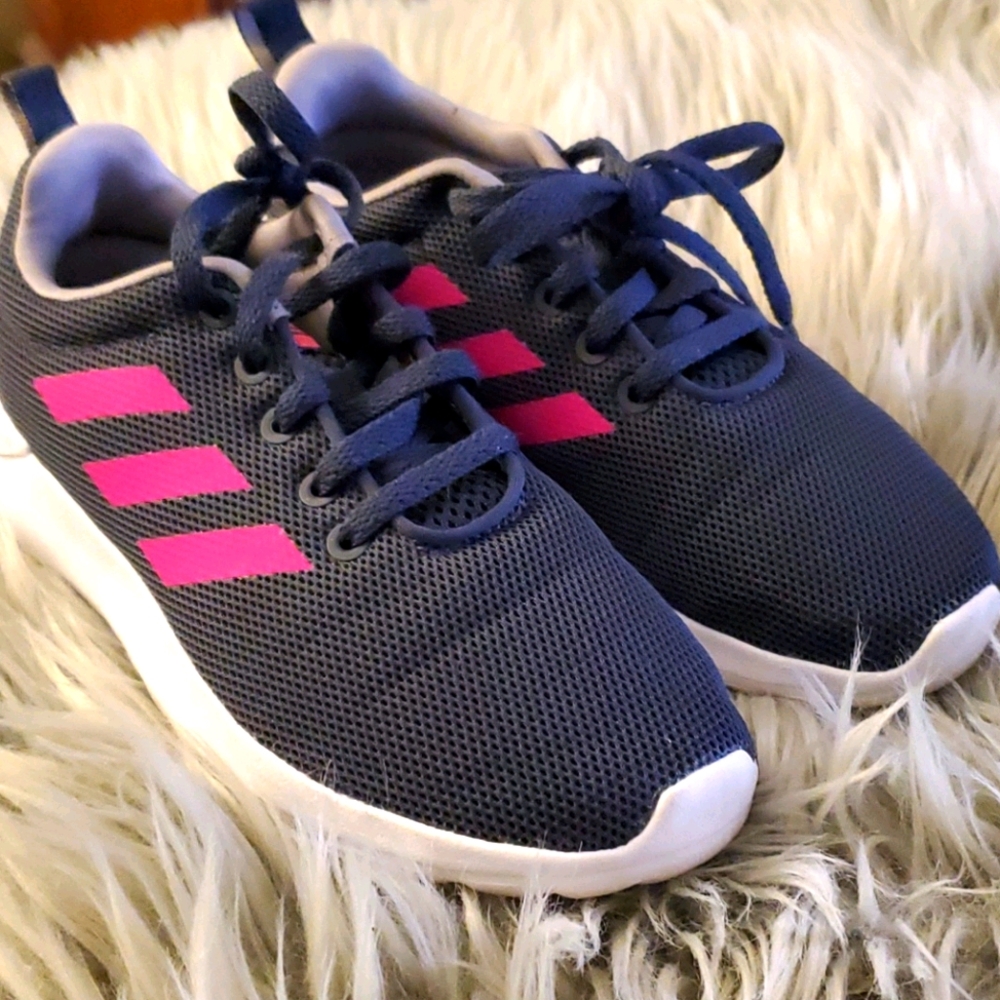 Girls Adidas